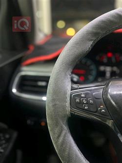 شێڤرۆلێت ئیکۆنۆکس